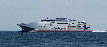 Condor Ferries: Cijene, Red Plovidbe i Karte za Trajekte