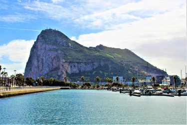Trajekti u Gibraltar - Usporedite cijene i rezervirajte jeftine trajektne karte
