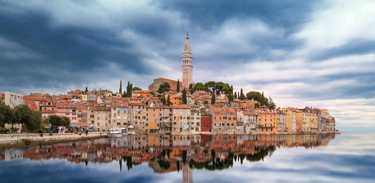 Vlak, autobus i let za Zadar - Jeftine karte, cijene i vozni red