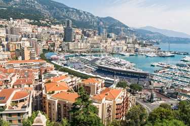 Vlak, autobus i let za Monte Carlo - Jeftine karte, cijene i vozni red