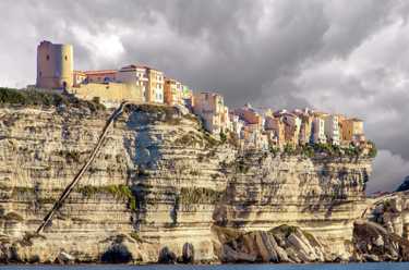 Trajekt Toulon Korzika - Jeftine karte