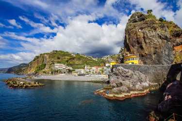 Trajekti za Funchal - Usporedite cijene i rezervirajte jeftine trajektne karte